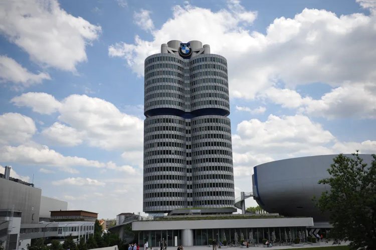 A Ribang Lubricants elnyerte a BMW longlife-04 szabványos minősítését!